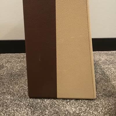 Bartel Sugarland 12-Watt 1x12" Guitar Combo image 5