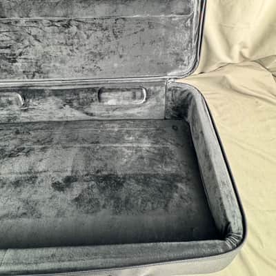 Moog SR Series Matriarch Synthesizer Case 2020s - Black image 22