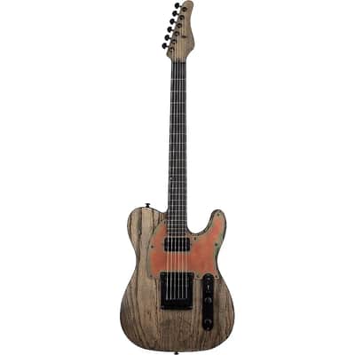 Schecter PT Apocalypse 2017 - 2019
