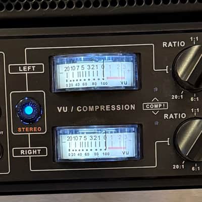 Dangerous Music Compressor - w/ "Bob Katz Mod" image 2