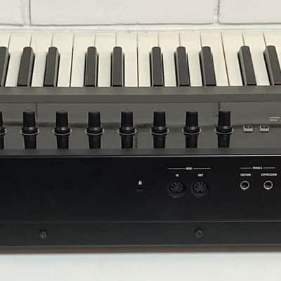 Native Instruments Komplete Kontrol S88 2010s - Black image 4