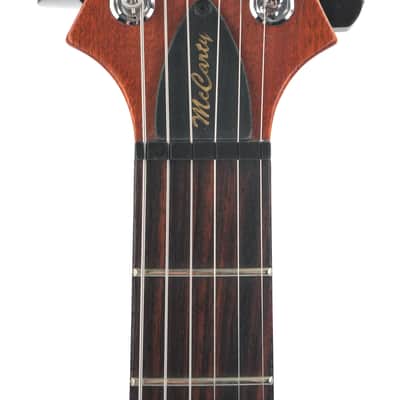 PRS McCarty Archtop Carved Spruce 1998 image 2
