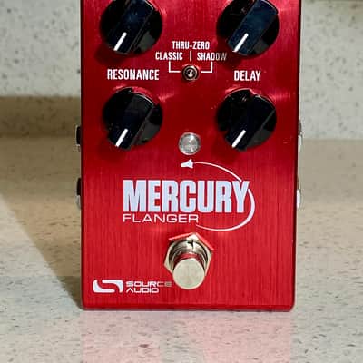 Source Audio Mercury Flanger image 2