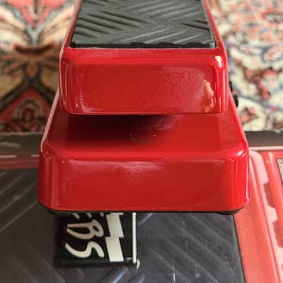 EBS Stanley Clarke Wah image 8