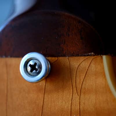 Gibson '63 ES-335 Block Figured VOS 2015 image 19