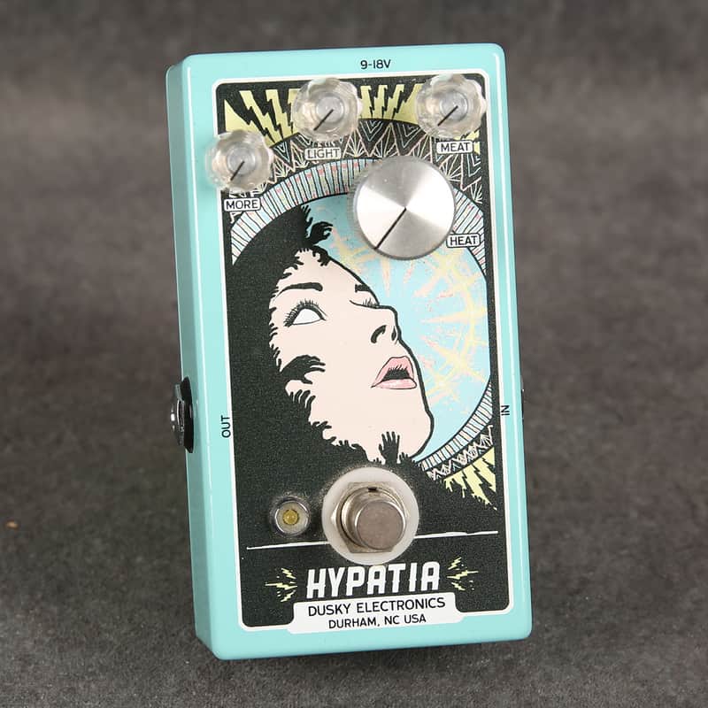 Dusky Electronics Hypatia - 2nd Hand image 1