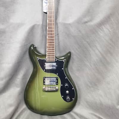 Gretsch Electromatic CVT Double-Cut with Wraparound Wychwood image 3