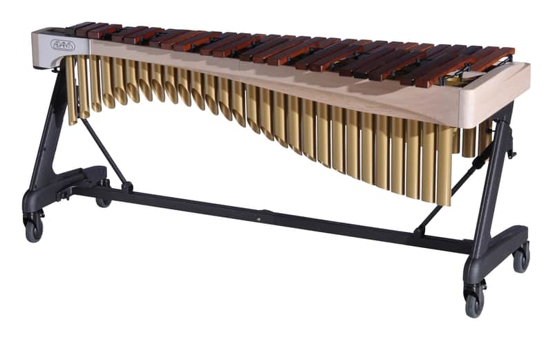 Adams Alpha 4.0 Rosewood Xylophone W/Apex Frame #9W3 image 1