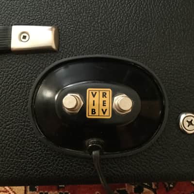 Snider Chicago  Combo Amp Hand Wired image 7