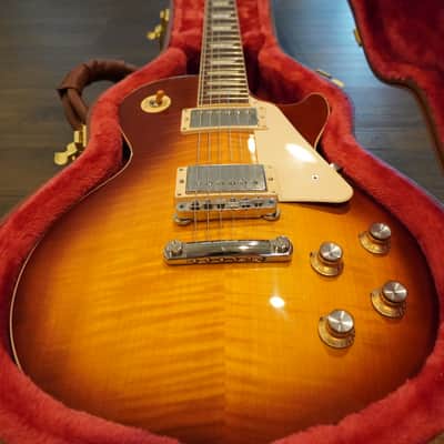 Gibson Les Paul Standard '60s 2023 image 4