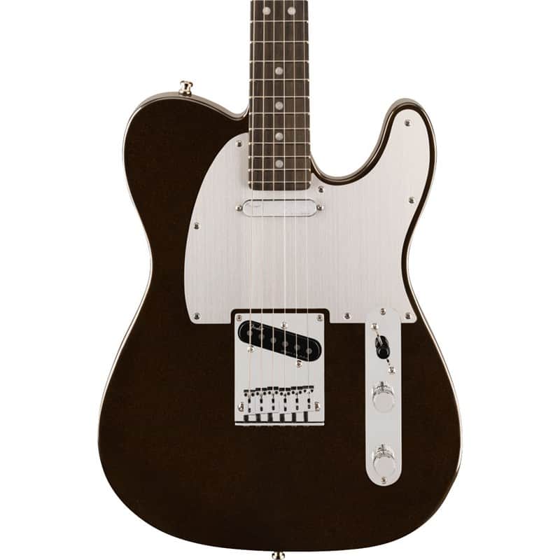 Fender American Ultra II Telecaster image 5