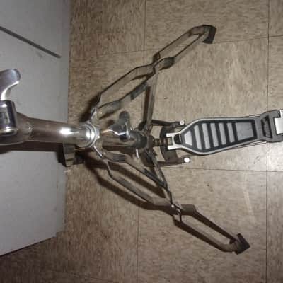 Top of their Line First Act Adjustable Spring High-Hats Pedal Hi-Hats Base ONLY image 1