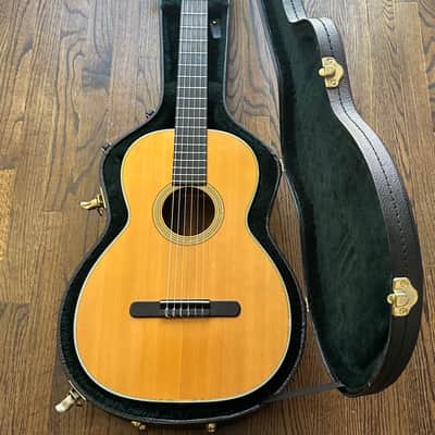 1976 Martin 00-28C - Natural w/ HSC image 25