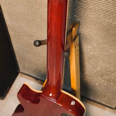 Gibson Les Paul Traditional 2011 Heritage Cherry Sunburst image 14