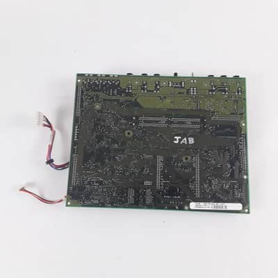 Ensoniq ASR-X Pro mainboard and 64mb ram image 2