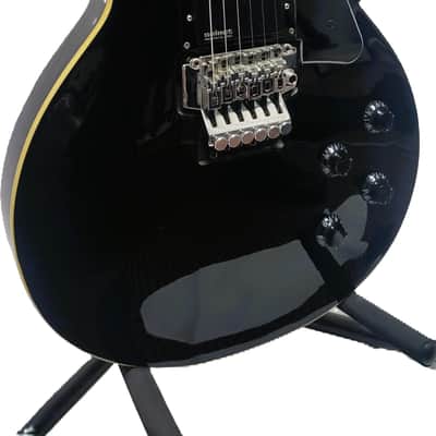 Agile Dauntless Floyd Rose - Black image 6