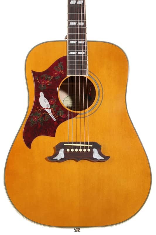 Epiphone Dove