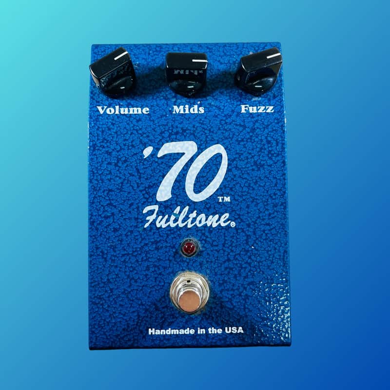 Fulltone '70 V1 image 1