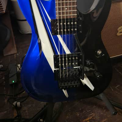 DBZ Diamond Barchetta RX R6 - Hard Case Included image 1