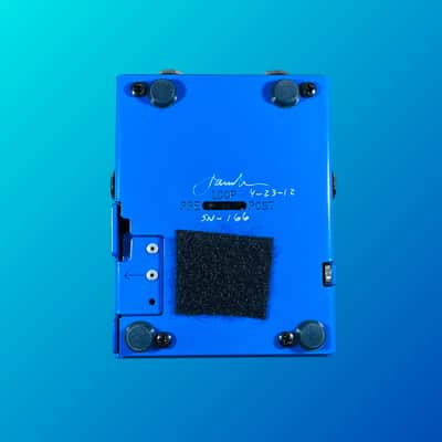 Amptweaker Tight Boost image 1