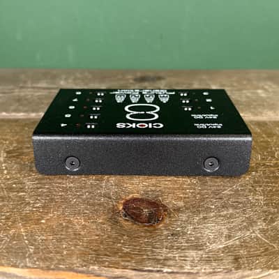 CIOKS 8 Expander Power Supply 2010s - Black image 7
