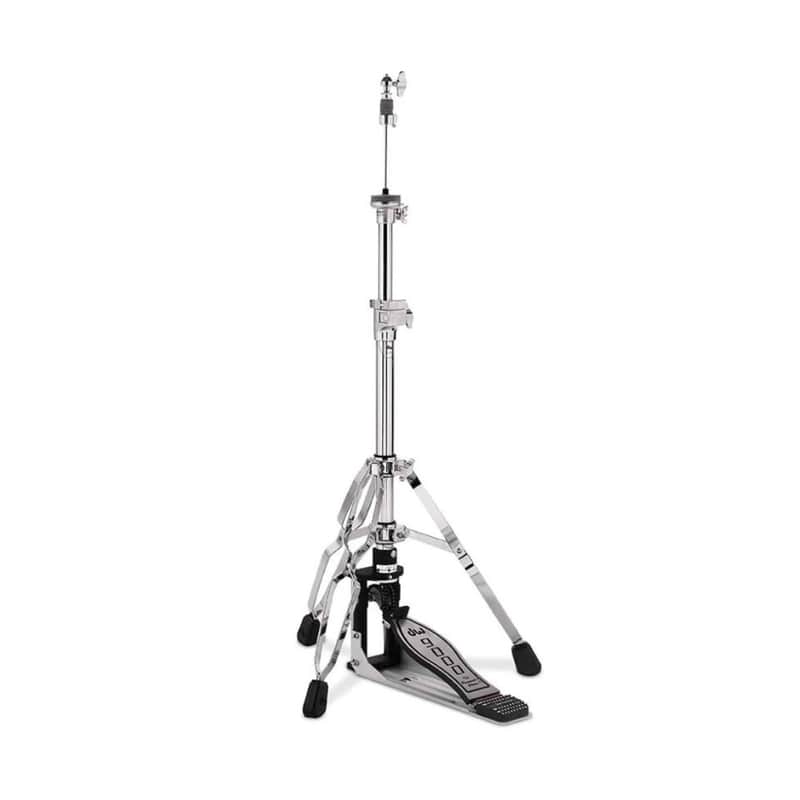 DW Workshop Drum 9000 Series 3-Leg Hi-Hat Stand image 1