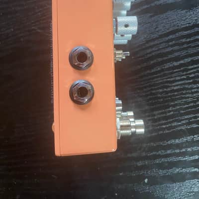 Chase Bliss Audio MOOD 2019 - 2023 - Graphic image 6