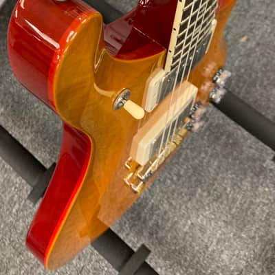 PRS 10th Anniversary S2 McCarty 594 2023 - McCarty Sunburst - only 1,000 made! image 7