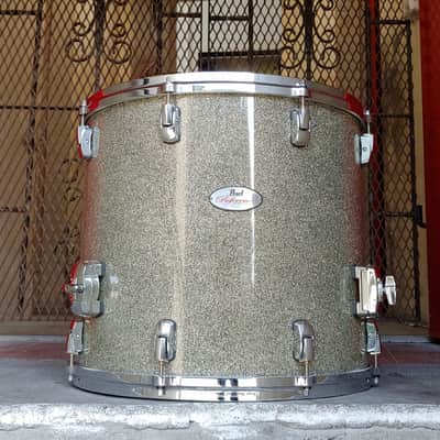 Pearl Reference 7-Piece Kit Granite Sparkle (Used) image 4