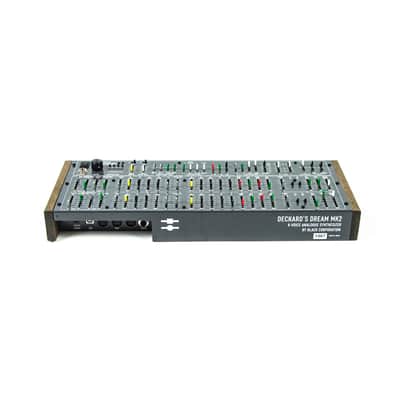 Black Corporation Deckard's Dream MK2 Owned by Oneohtrix Point Never image 6