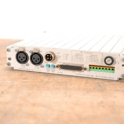 RTS SSA324 Intercom System Interface (NO POWER SUPPLY) CG01M4J image 5