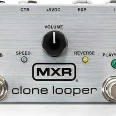 Immagine Mxr® Clone Looper™ Pedal - 1