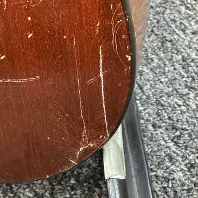 Martin Style 1 Ukulele Uke 50's image 14
