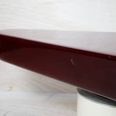 Gibson Flying V '67 2000 Cherry Yamano Music w/ OHSC image 17
