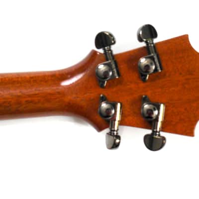 KoAloha Scepter tenor 2009 - Beautiful honey high gloss image 8