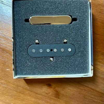Bare Knuckle Blackguard Tele Series Flat '50 Telecaster Broadcaster Pickups Mint image 2