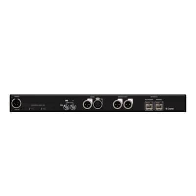 Universal Audio Apollo x16D Essentials+ 18 x 20 Audio Interface with Dante I/O and UAD DSP (UA-APX16DG2-ESS-U) image 3