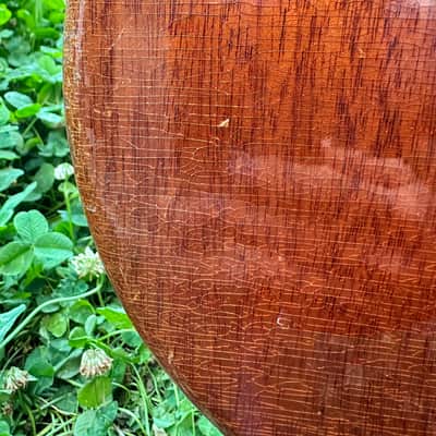 1959 Gibson Les Paul Special Double Cutaway - Cherry! image 3