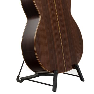4 String Octave Bass Guitar - Estevé PS75 - All Solid Wood/Cedar/IR - 750mm Scale Length image 9