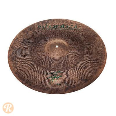 Istanbul Agop 22" Signature Ride Cymbal