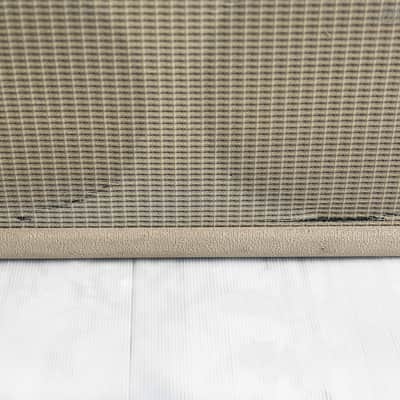 2001 Fender Two Tone Amp Custom Shop 15-Watt 1x12" / 1x10" Guitar Combo image 8