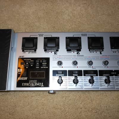 Korg AX 1500G image 5