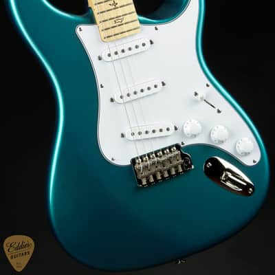 2023 - PRS Silver Sky John Mayer - Dodgem Blue/B Stock image 6