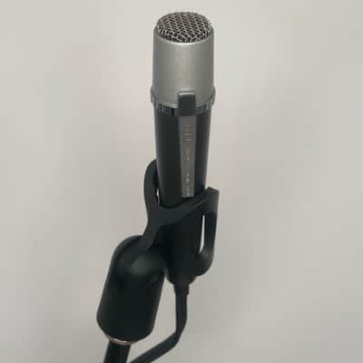 TELEFUNKEN TD 4 1960S - XLR image 6