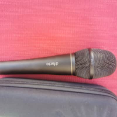 DPA d facto 4018 vl 2018 - 2026 - Black image 15
