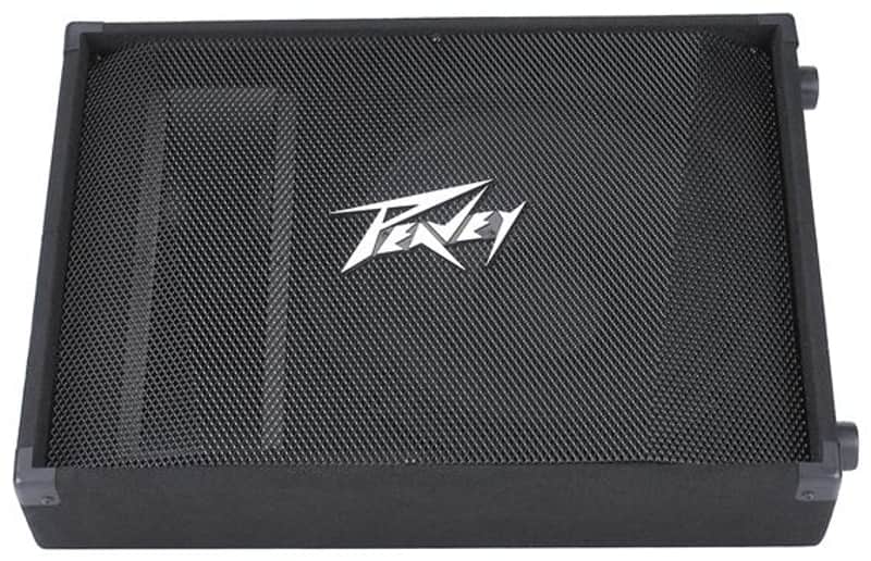 Peavey  PV15M  Black image 1