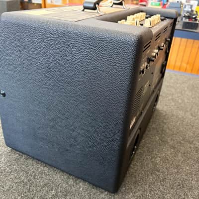 Blackstar Sonnet 120 Natural Response 120-Watt 1x8" Acoustic Guitar Amp - NEW - Black image 7