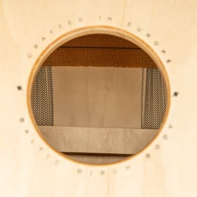 Meinl SC80AB Birch/Almond image 4
