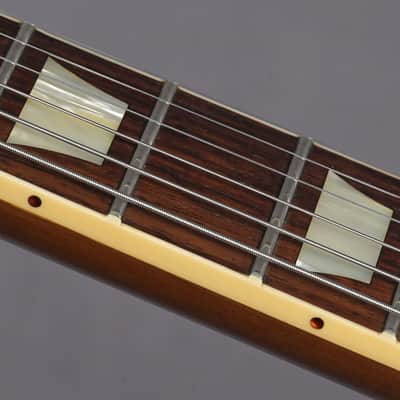 Gibson Les Paul 1954 Standard Goldtop 2014 image 10