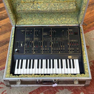 ARP Odyssey II Model 2815 image 11